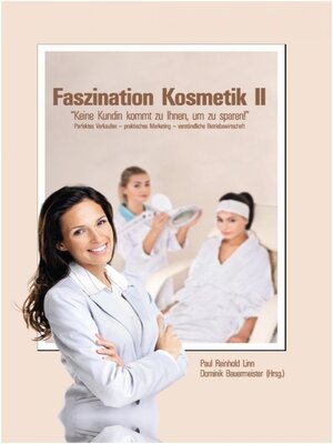 cover image of Faszination Kosmetik II